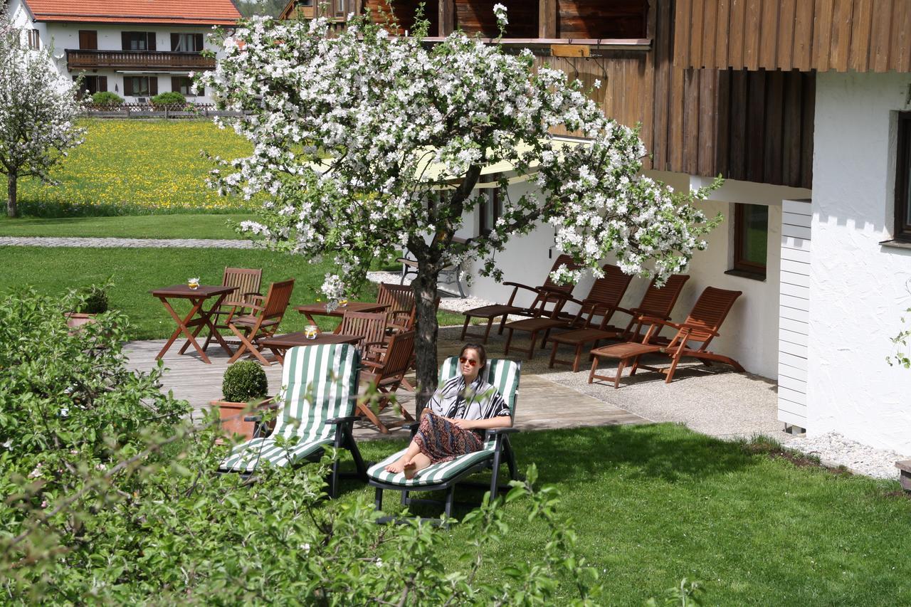 Deluxe Doppelzimmer mit Zustellbett