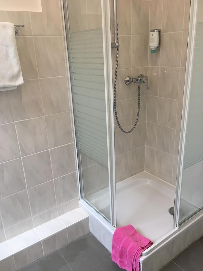 Standard Doppelzimmer