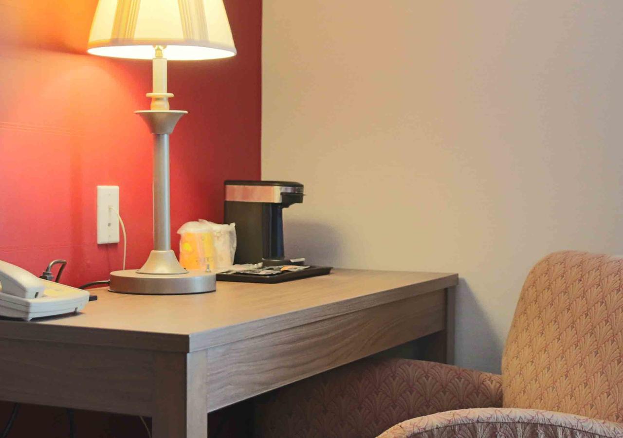 Zimmer mit Kingsize-Bett – Nichtraucher