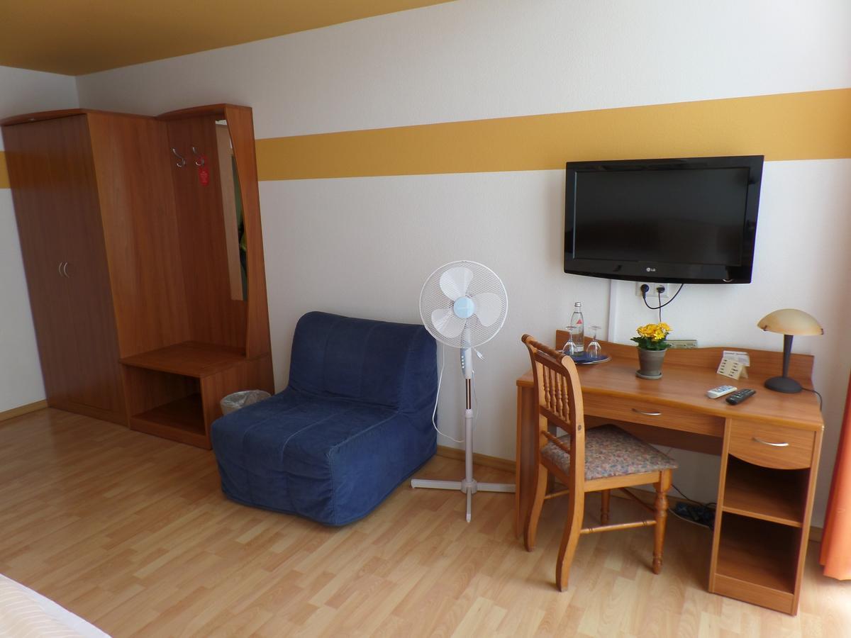 Doppelzimmer