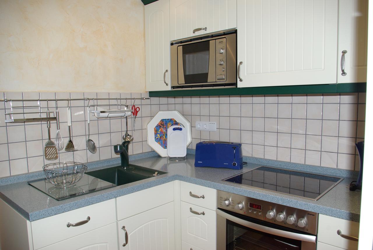 Apartment mit 3 Schlafzimmern