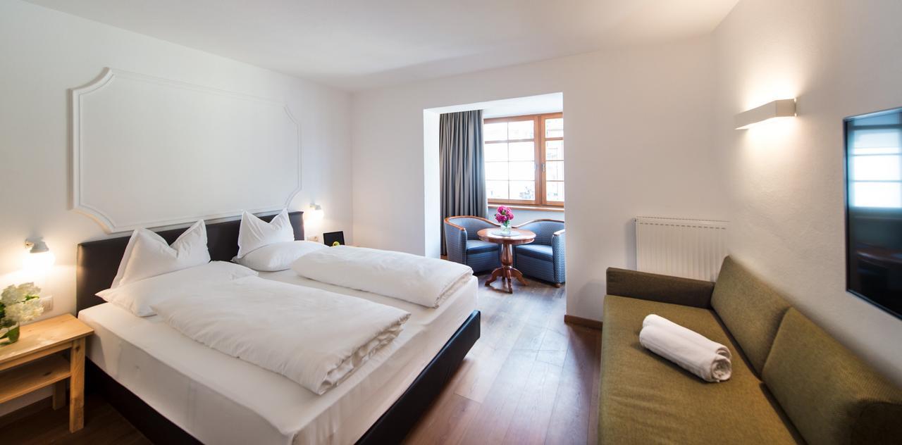Deluxe Zimmer