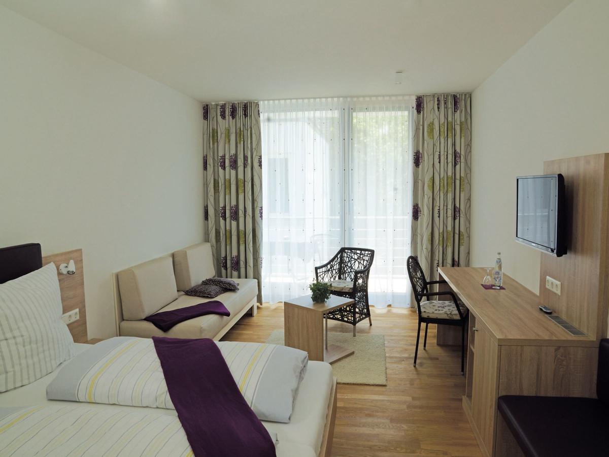 Comfort Doppel-/Zweibettzimmer