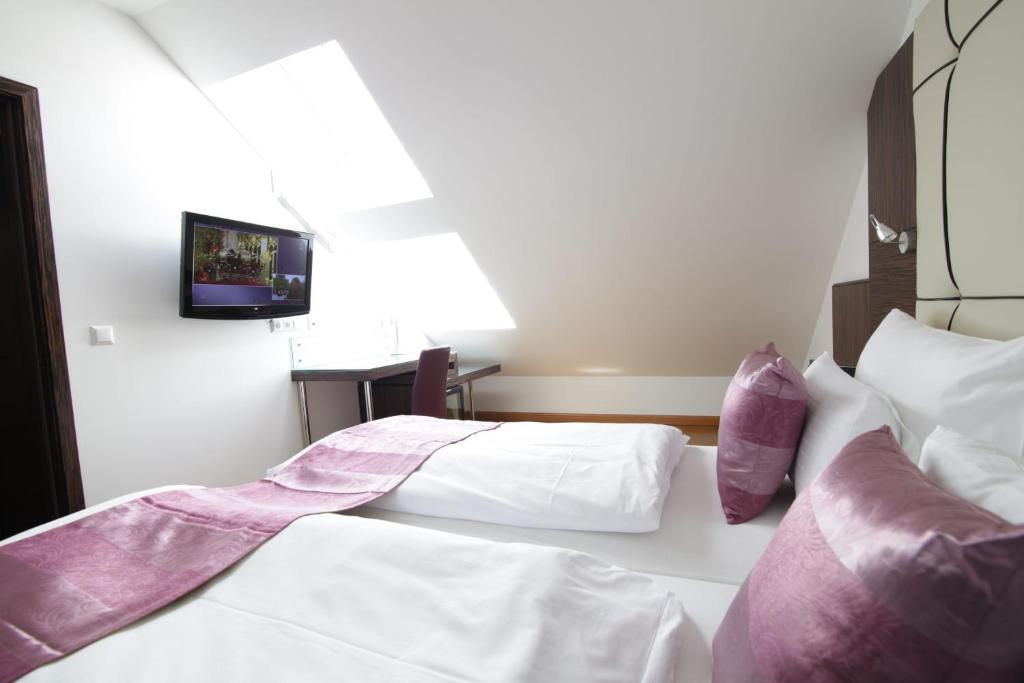 Apartment mit 2 Schlafzimmern und Küchenzeile