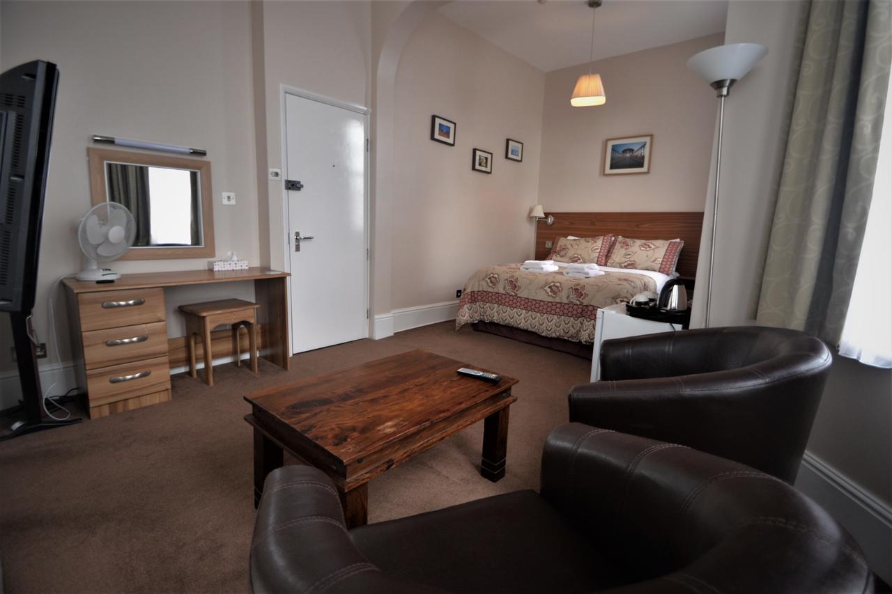 Superior Doppelzimmer