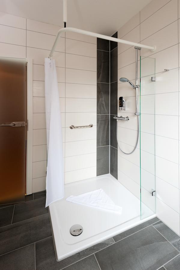 Standard Doppelzimmer - Erdgeschoss