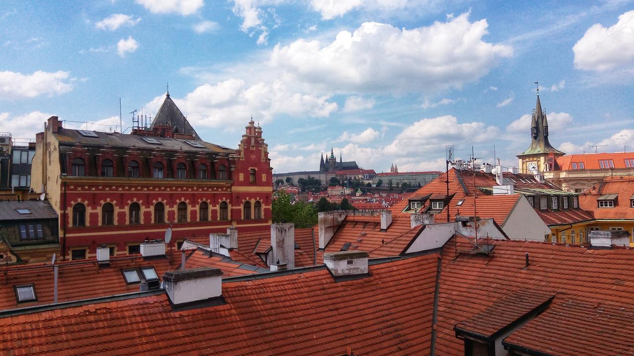 Executive Double Room with Prague Castle View,666287181:JPEG