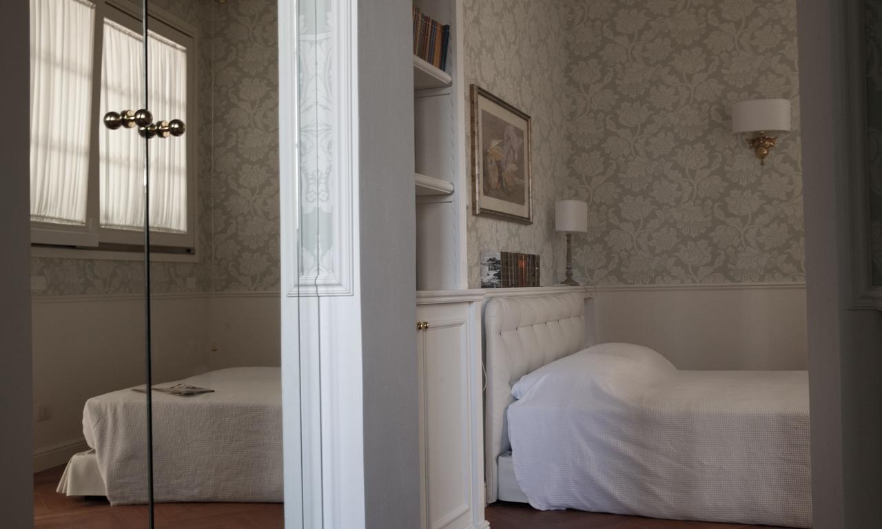 Standard Doppelzimmer