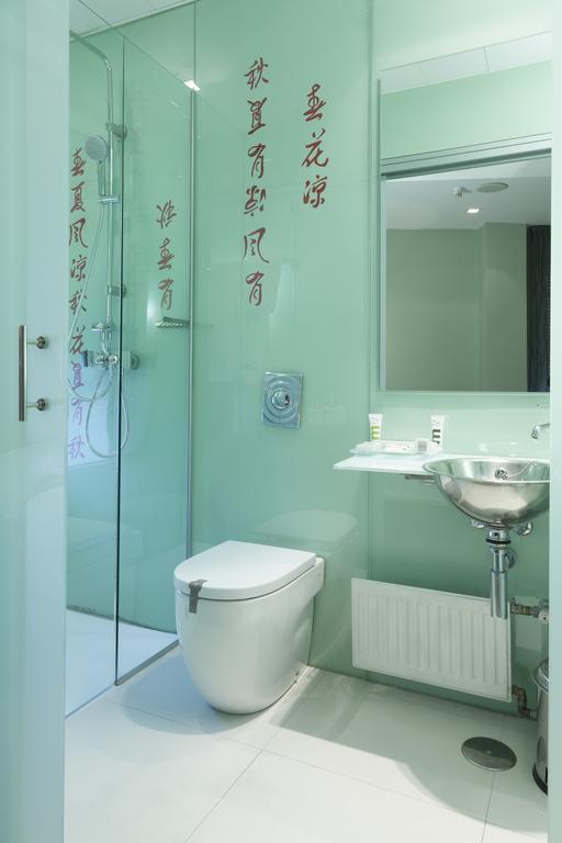 Kleines Doppelzimmer