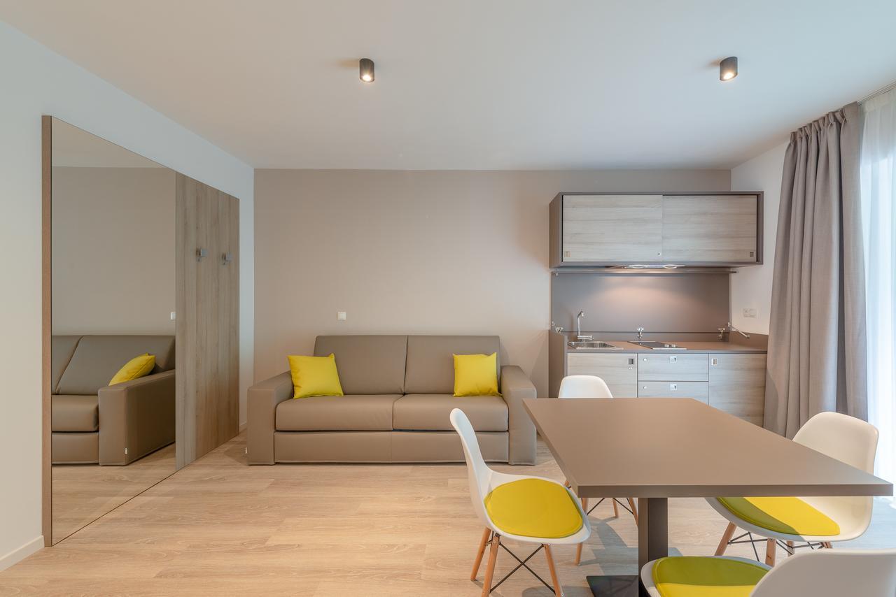 One-Bedroom Suite