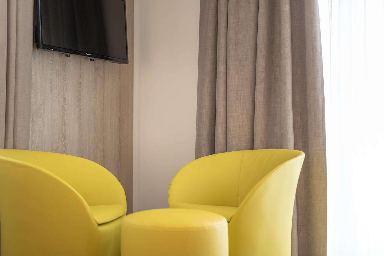 Double Room Balcony