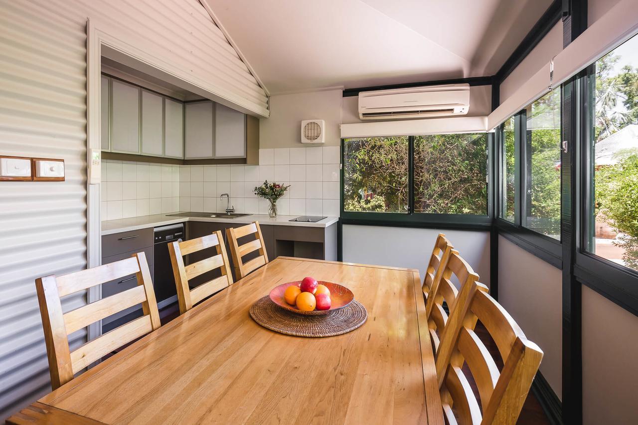 Superior Bungalow - Broome Cup