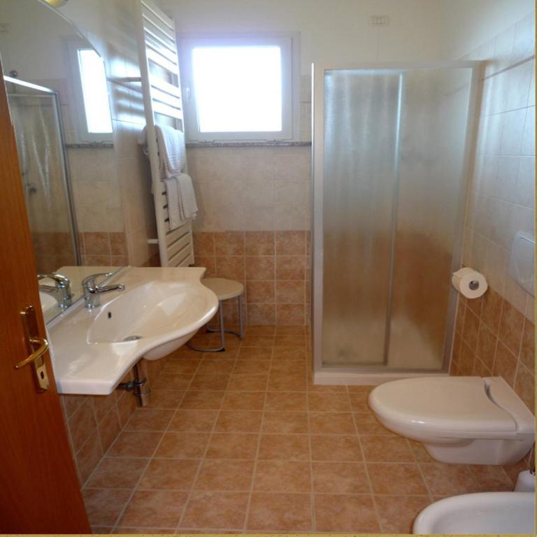 Apartment - Erdgeschoss