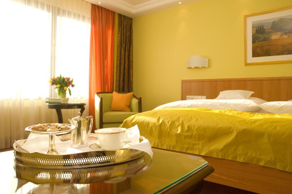 Superior Doppelzimmer
