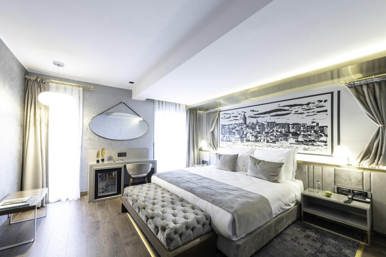Deluxe Zimmer