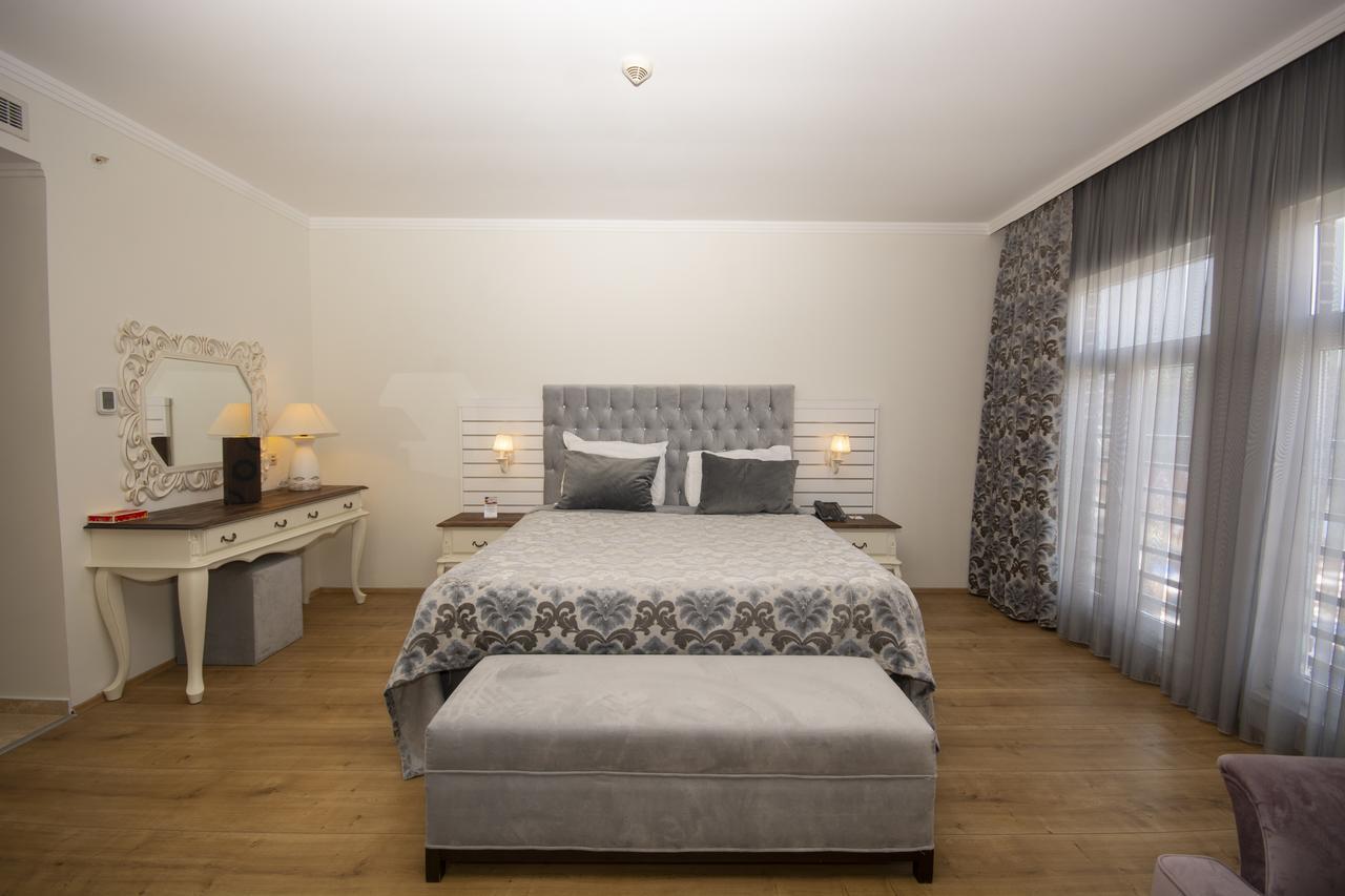 Suite Amsterdam - 2 Schlafzimmer
