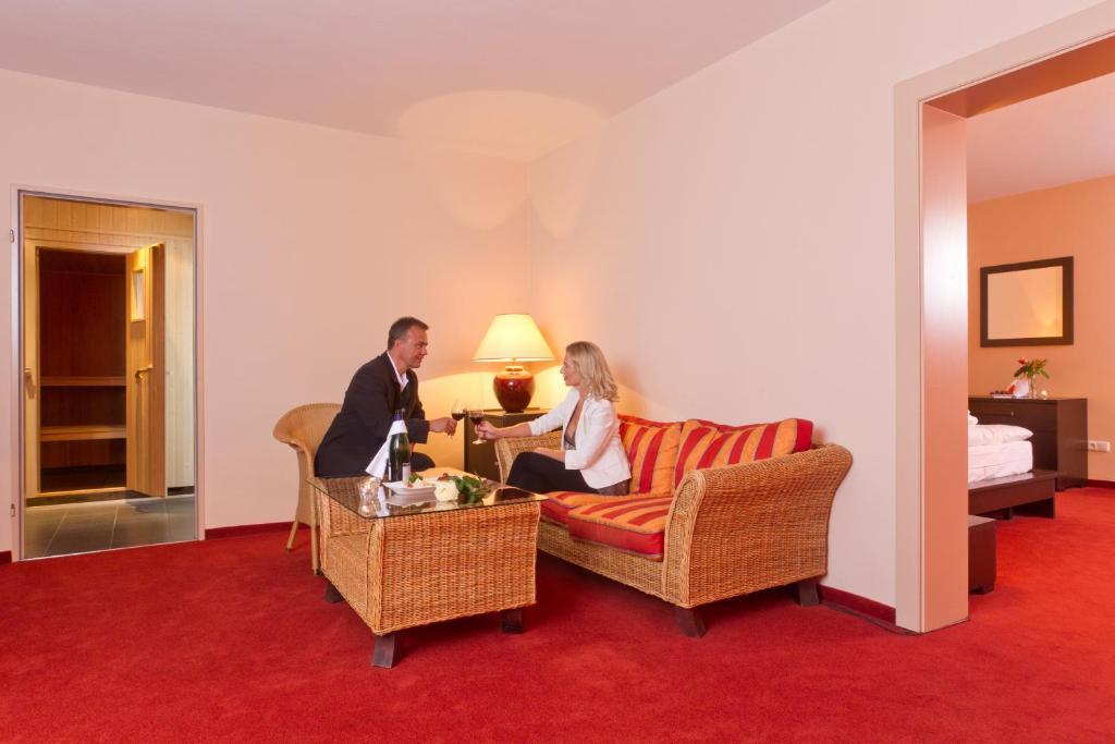 Suite Panorama