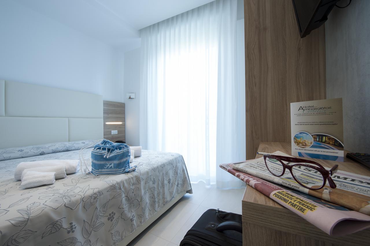 Deluxe Zimmer