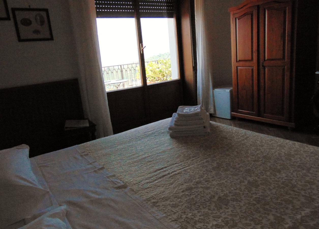 Doppelzimmer mit Meerblick