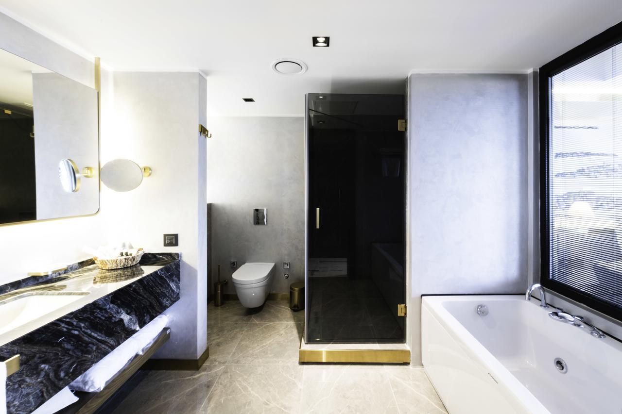 Executive Suite-Zimmer mit Meerblick