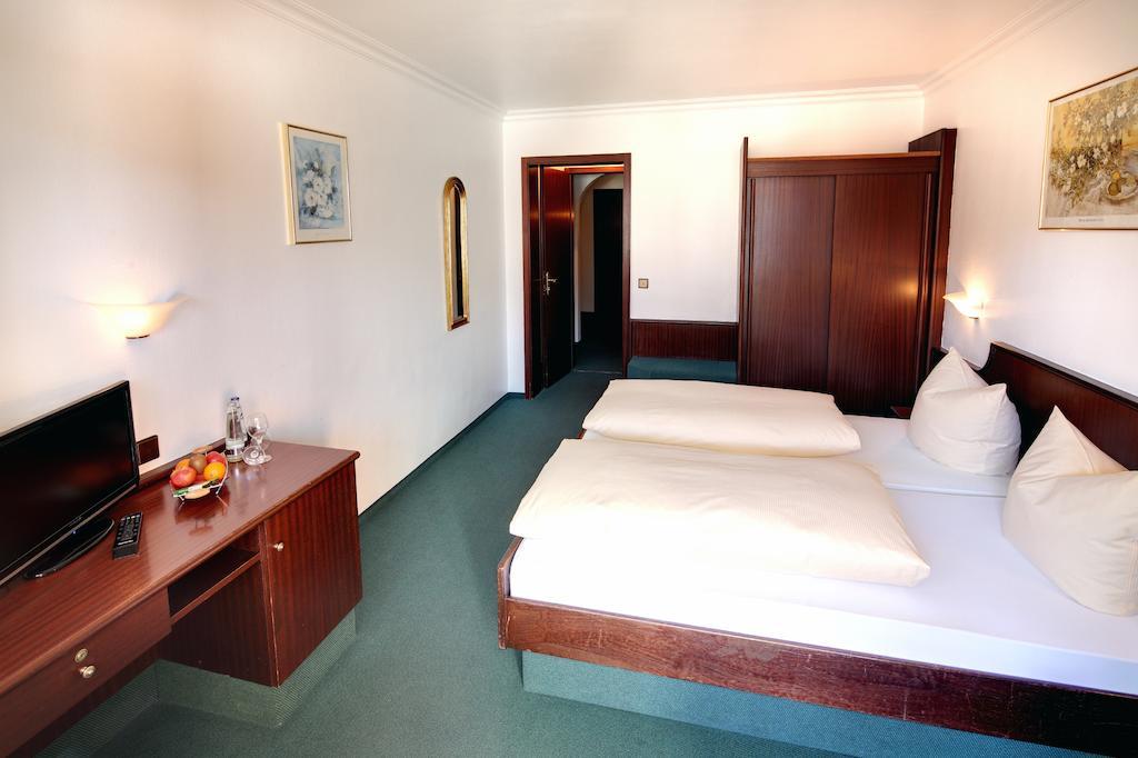 Doppelzimmer