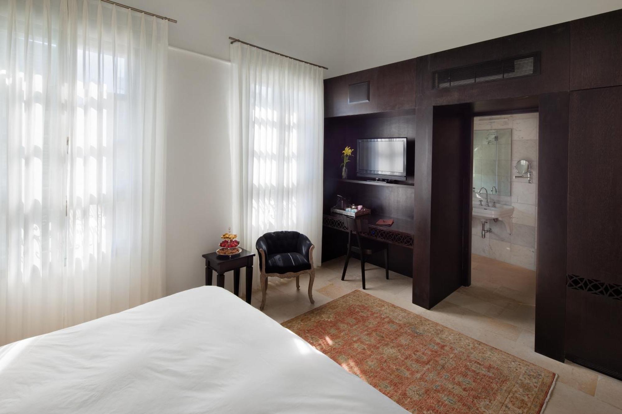 Deluxe Doppelzimmer