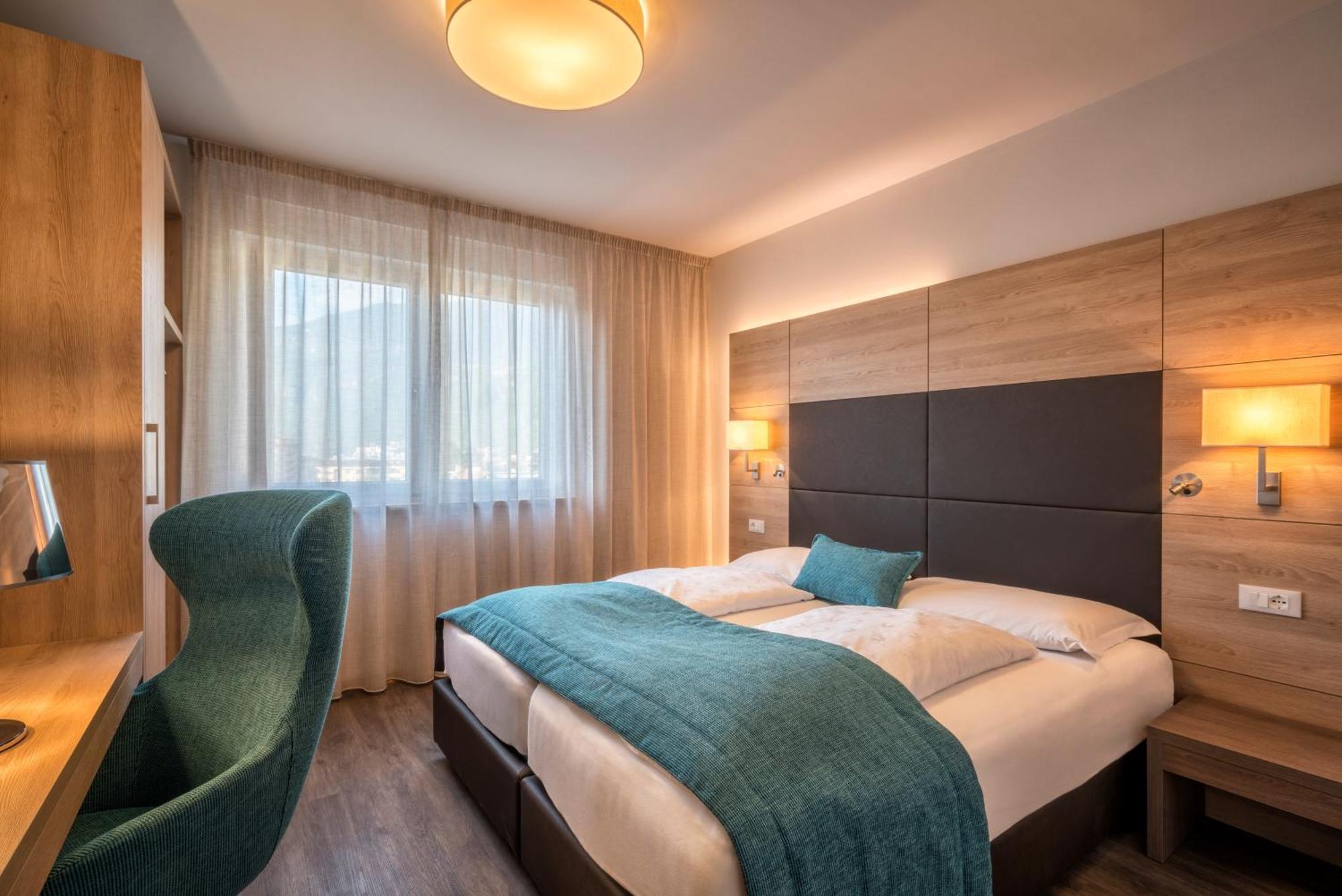 Double or Twin Room - Annex