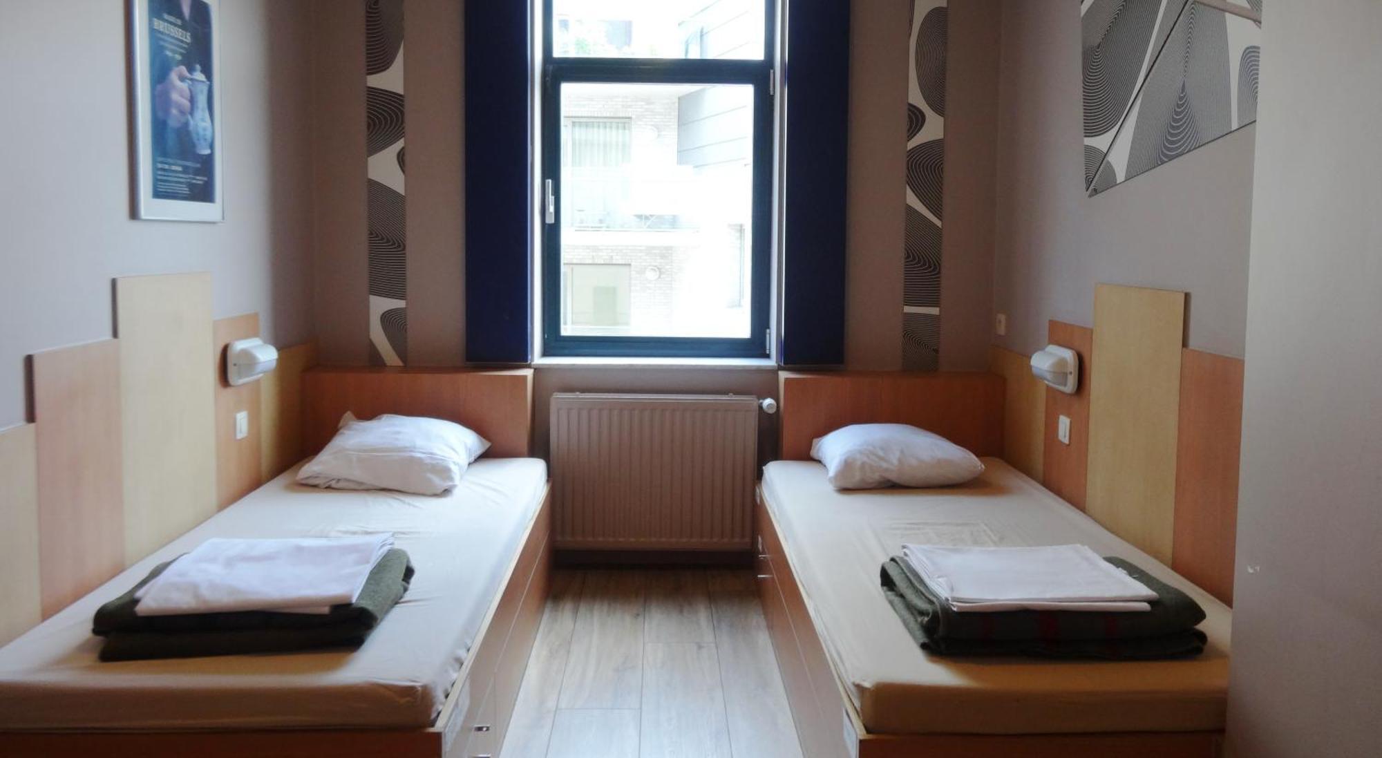 Zweibettzimmer