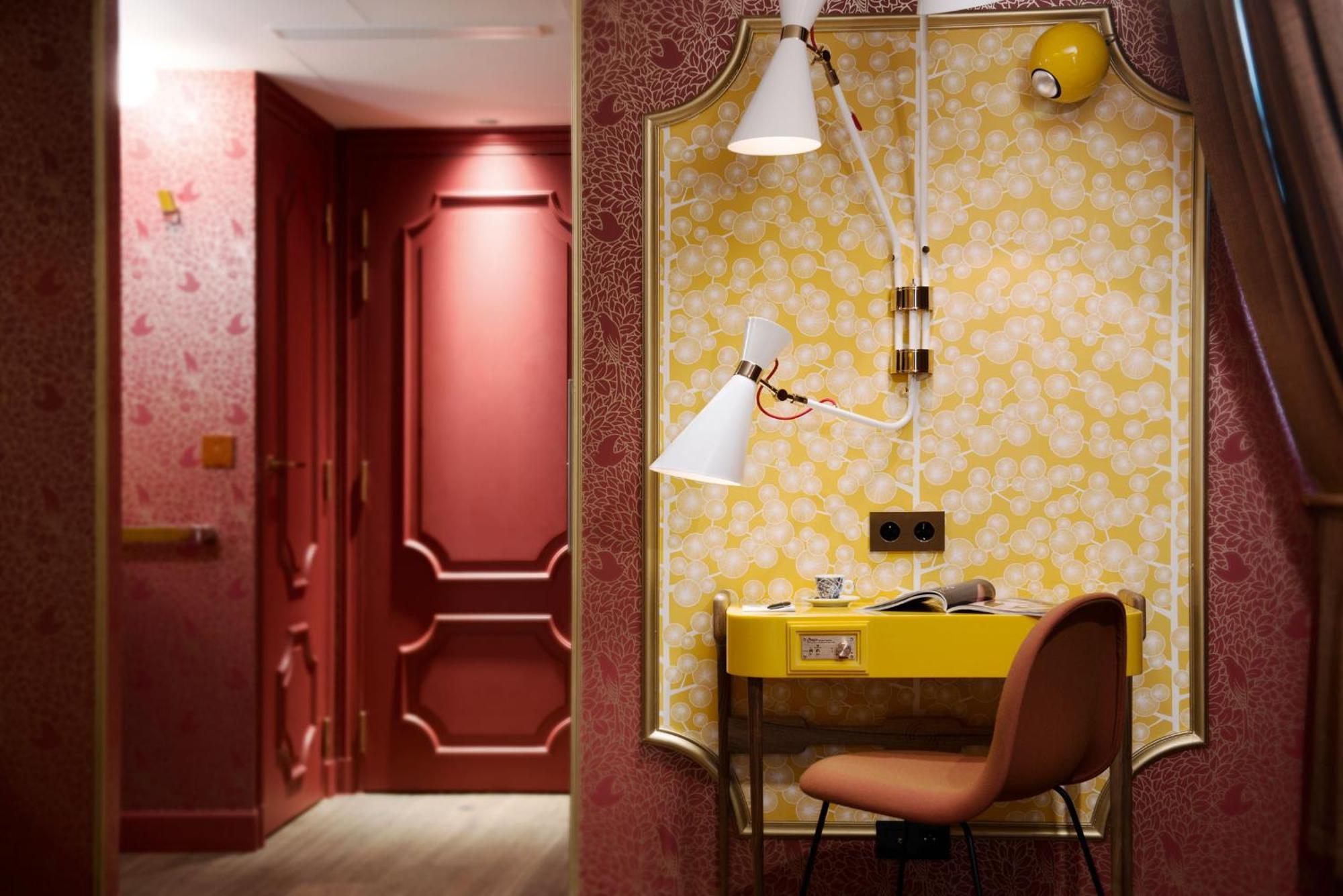 Junior Suite "Feeling Good" Hammam