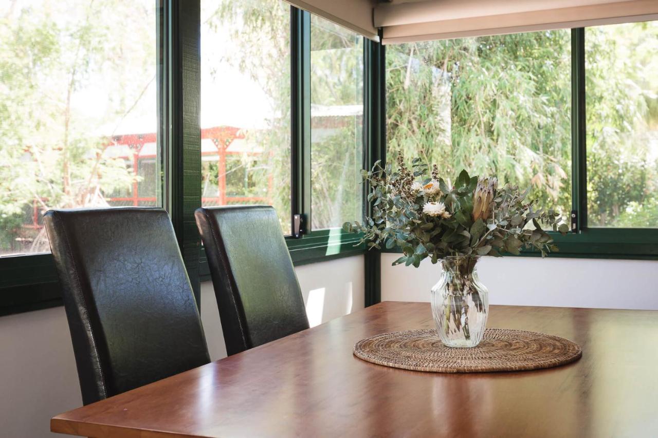 Classic Bungalow - Broome Cup