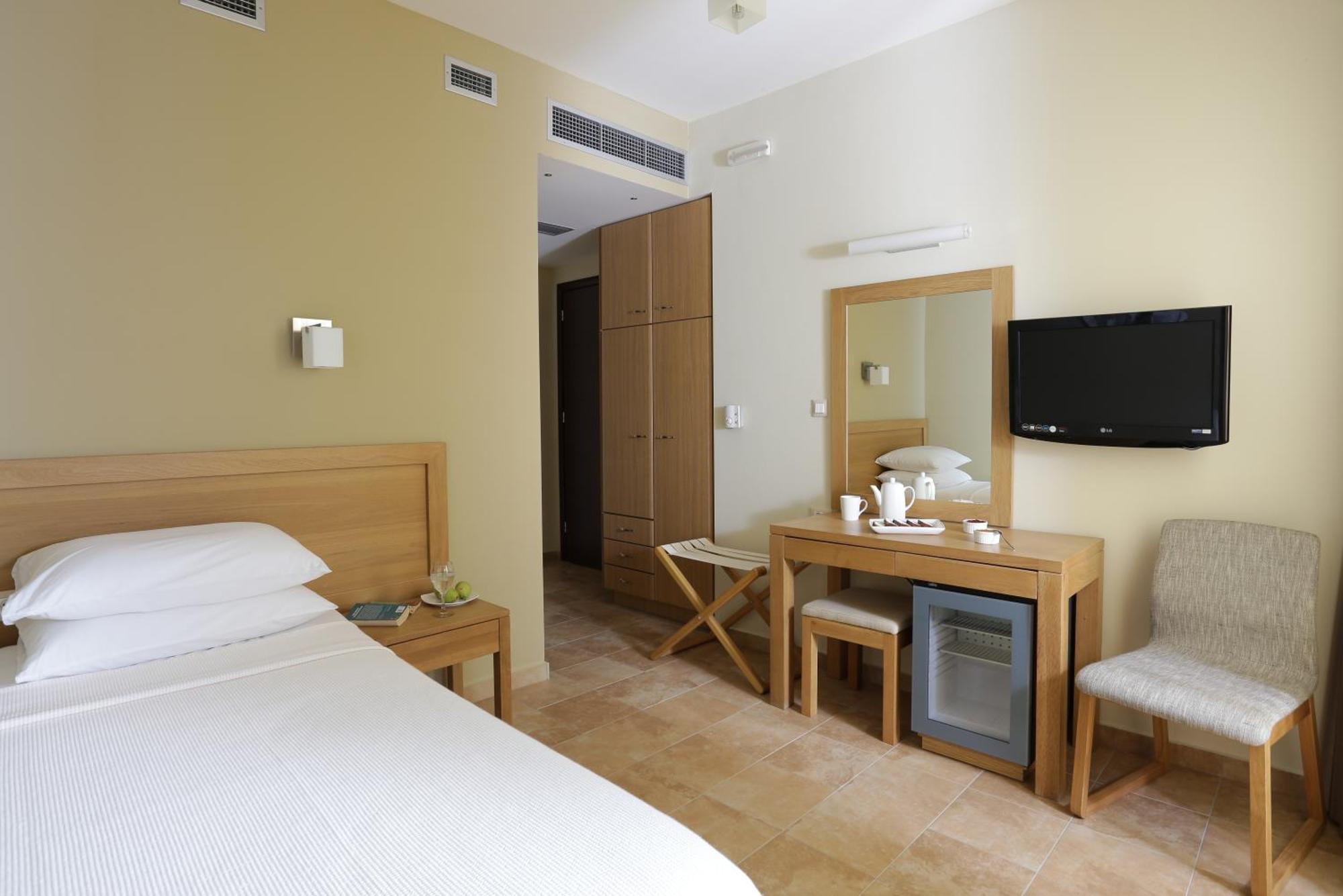 Budget Doppelzimmer