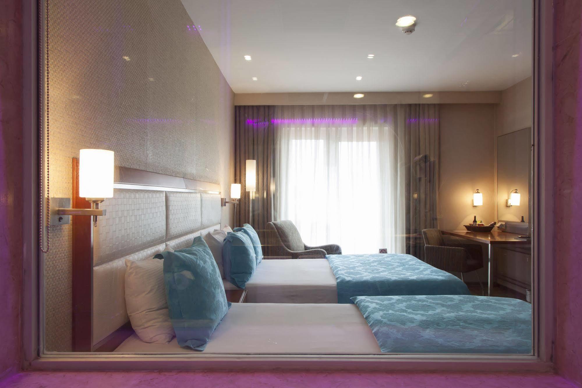 Zweibettzimmer