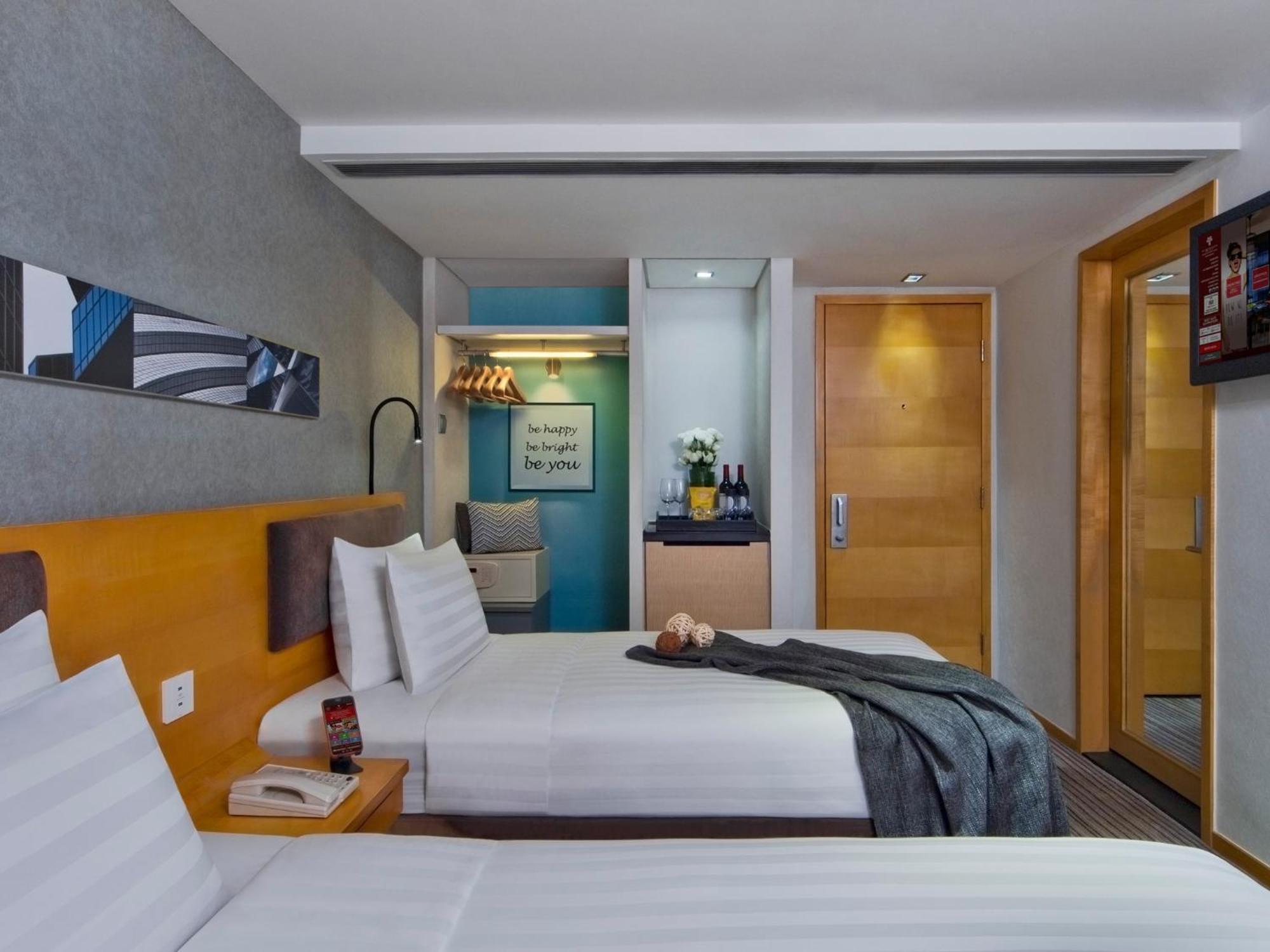 Staycation Comfort Room Room Upgrade Late Check Out,996127054:JPEG