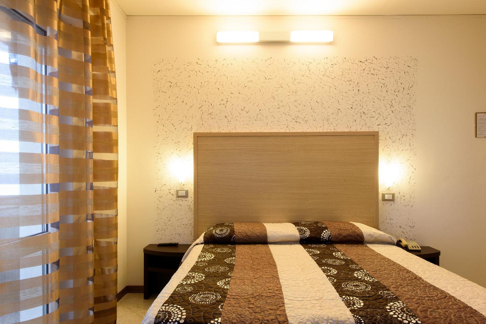 Standard Doppelzimmer