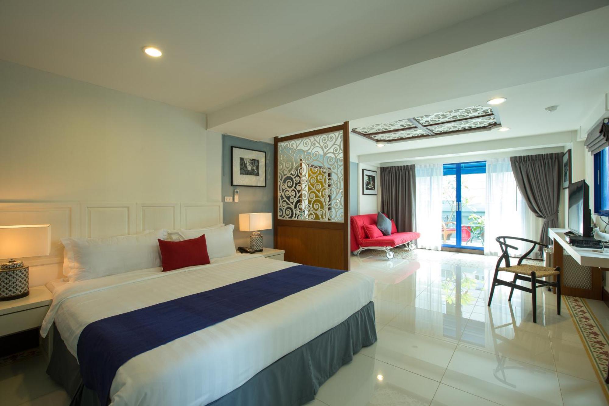 Mini Suite