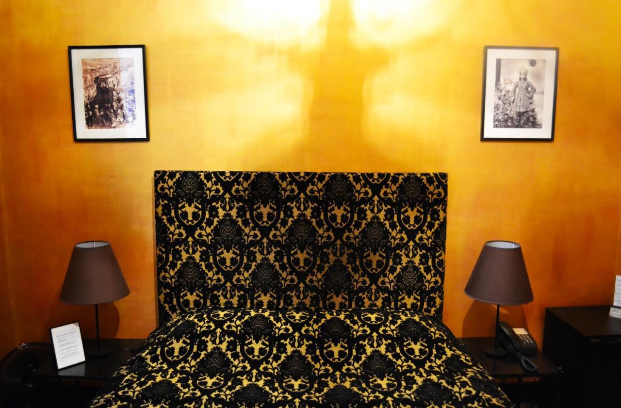 Standard Doppelzimmer