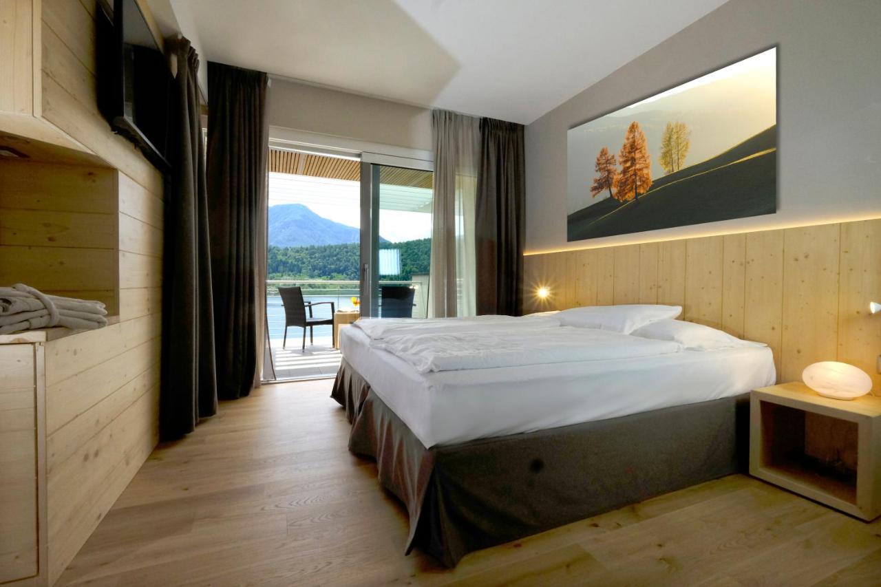 Suite mit Sauna