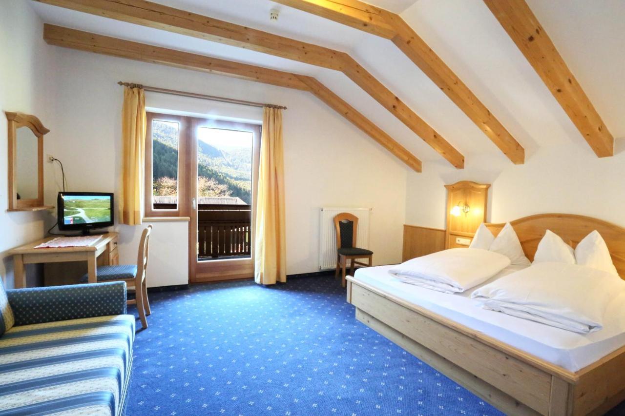 Comfort Doppelzimmer