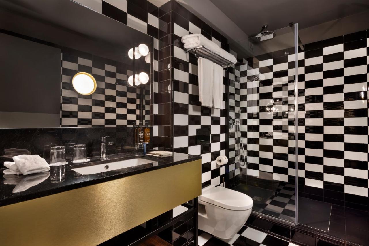 Deluxe Doppelzimmer