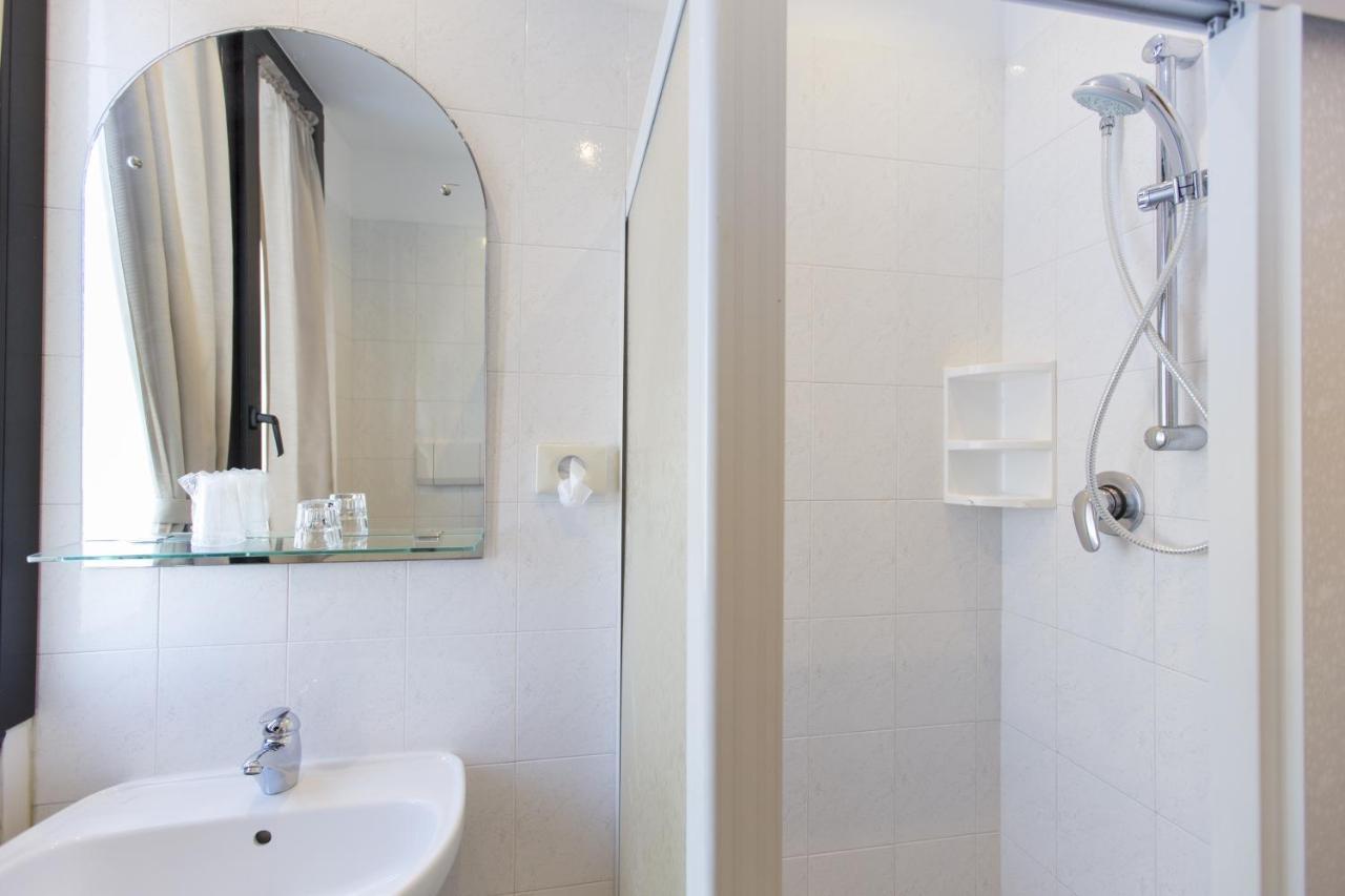 Superior Dreibettzimmer mit Meerblick