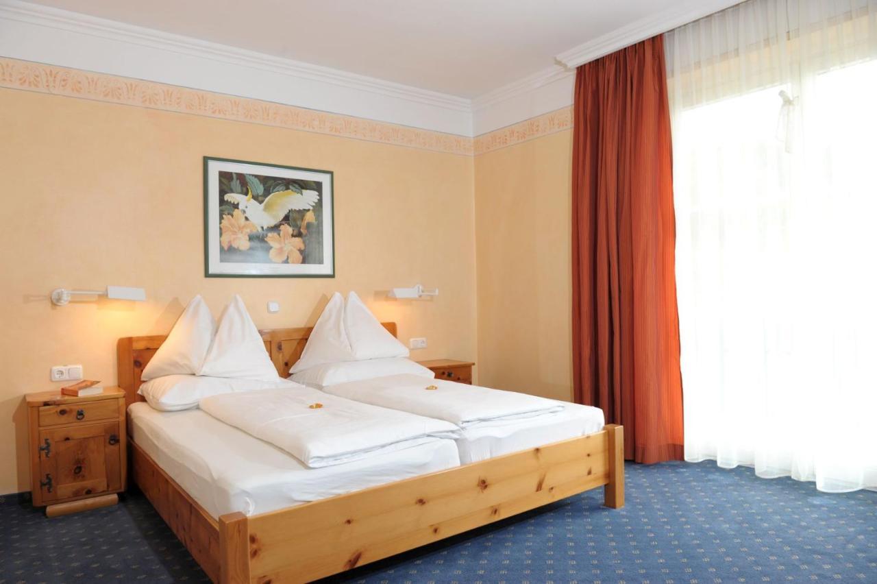 Junior Suite mit Balkon