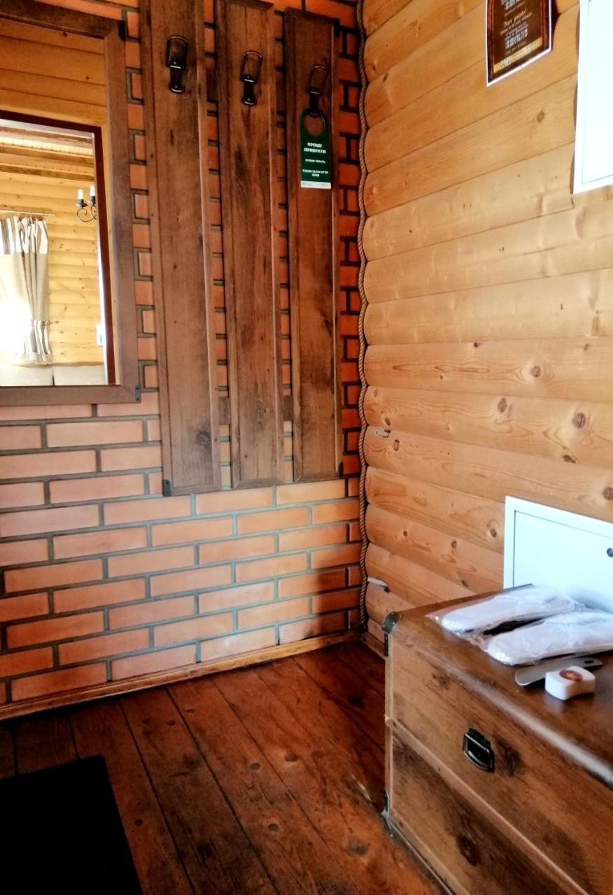 Studio-Apartment mit Badewanne