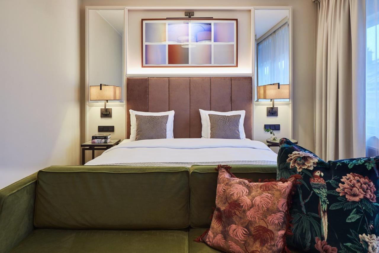 Elegantes Zimmer Exceptional