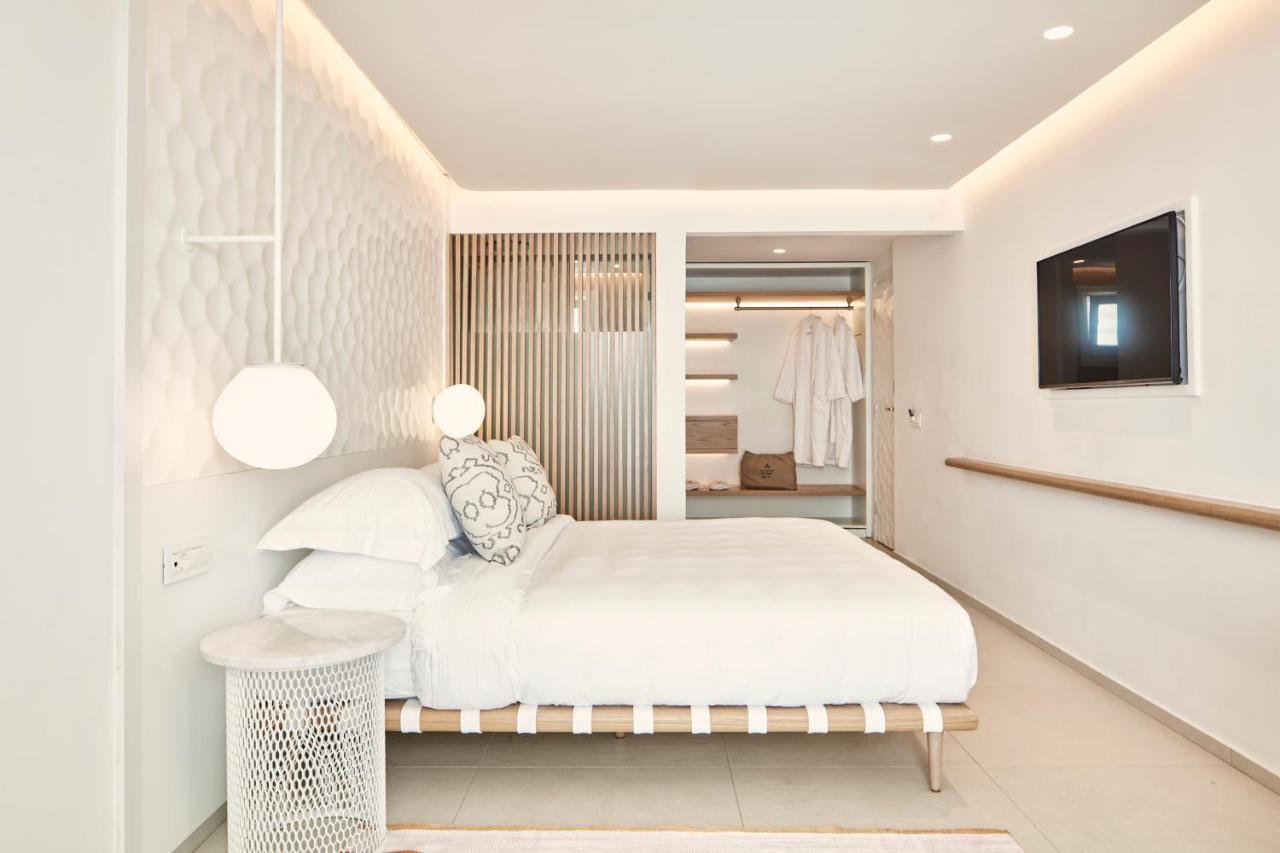 Aegean Deluxe mit Meerblick und Außen-Whirlpool