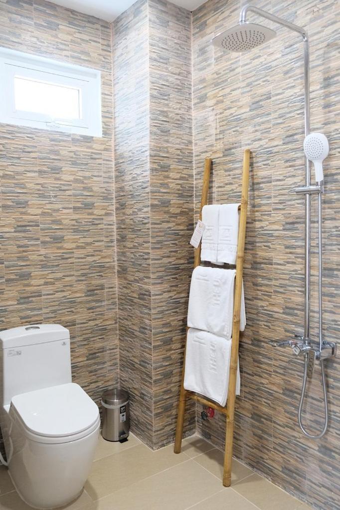 Deluxe Doppelzimmer