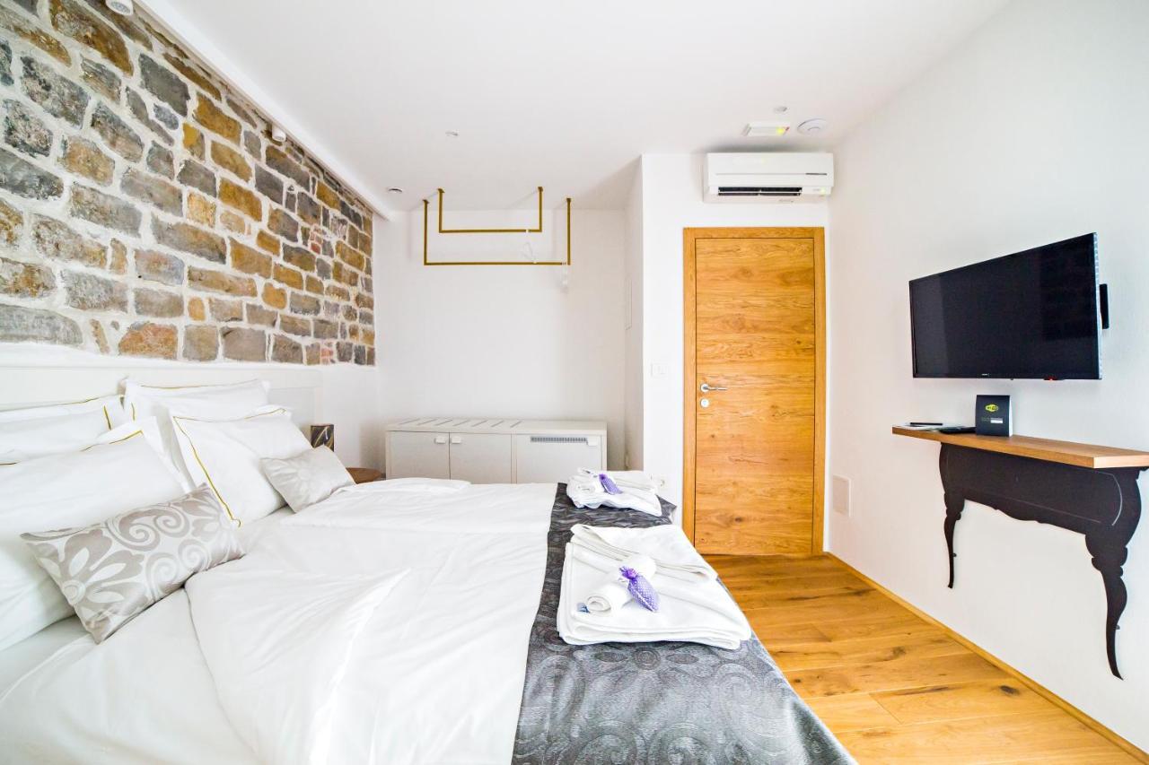 Deluxe Doppelzimmer