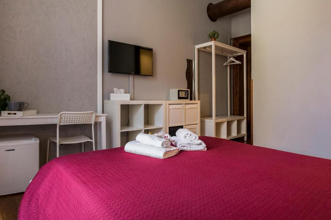 Economy Doppelzimmer