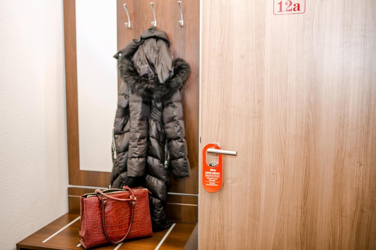 Deluxe Doppelzimmer