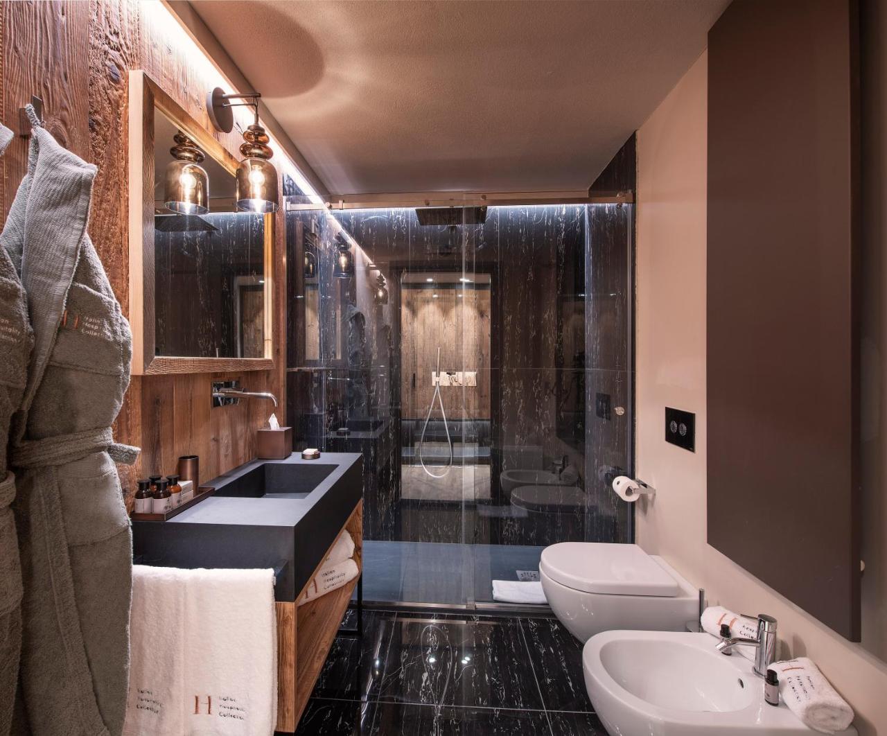 Deluxe Doppelzimmer