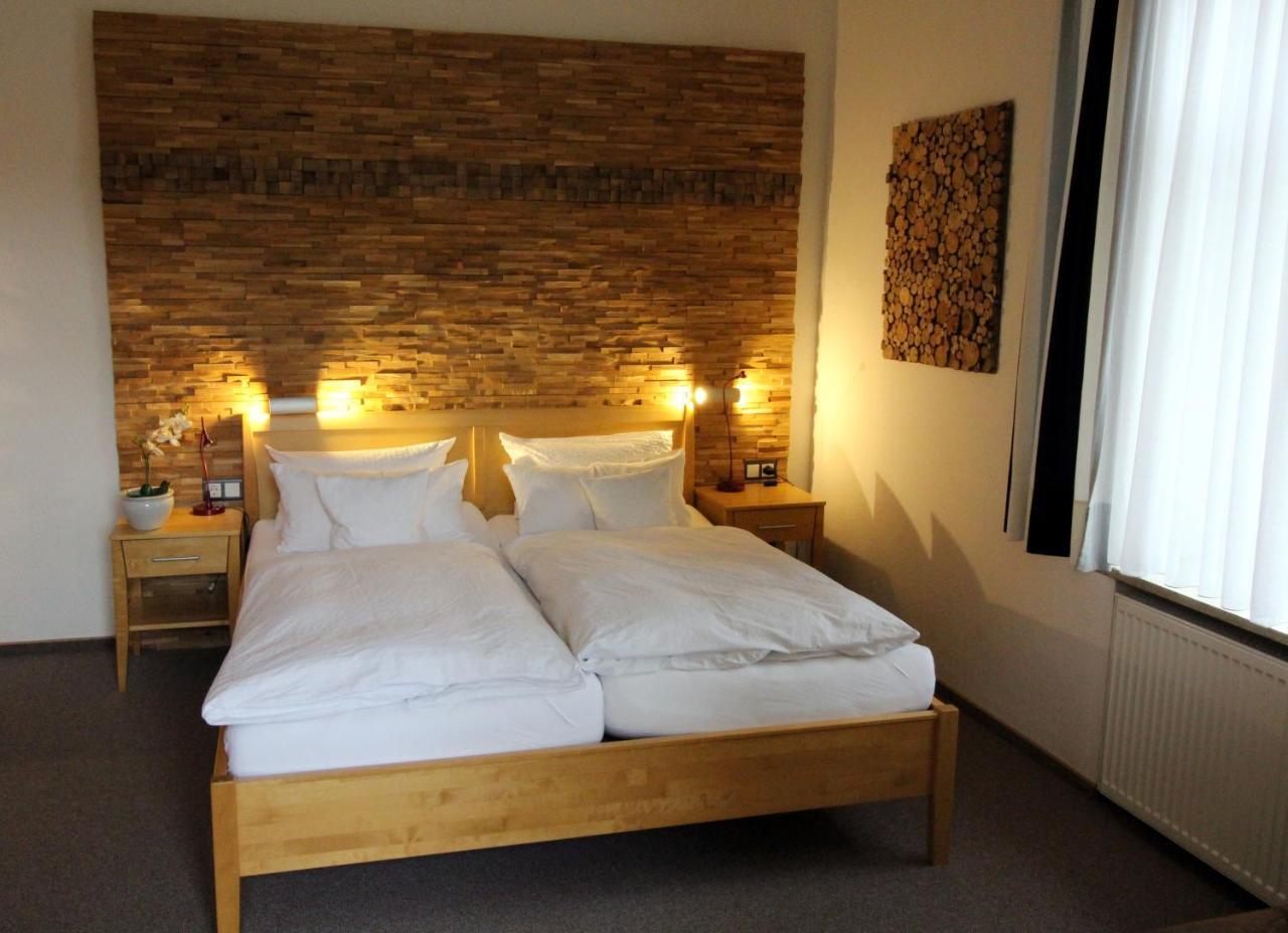 Standard Doppelzimmer